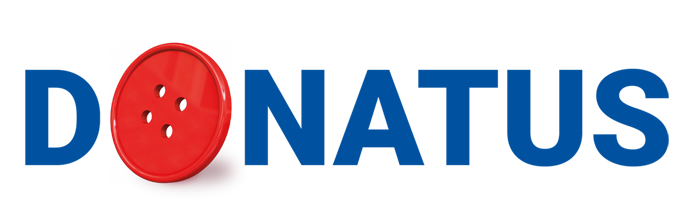 DONATUS Weinert - Zauberhafte Unterhaltung logo